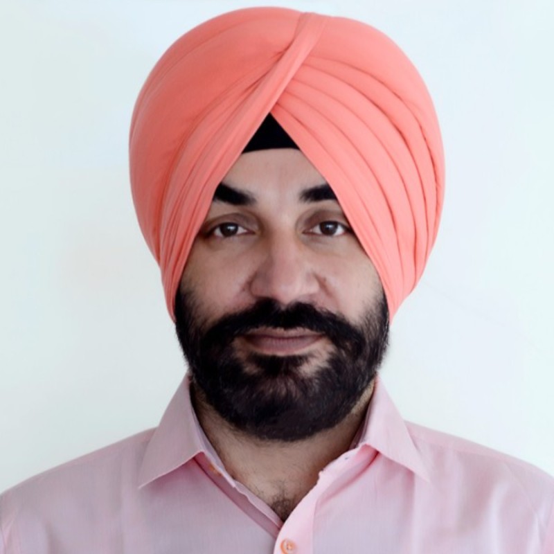 Balwinder Singh Dhaliwal