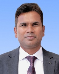 Dinesh K. Vishwakarma