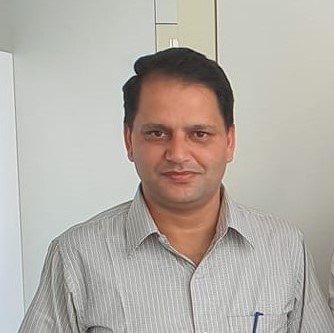 Satinder Kumar Sharma