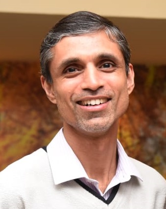 Seshan Srirangarajan