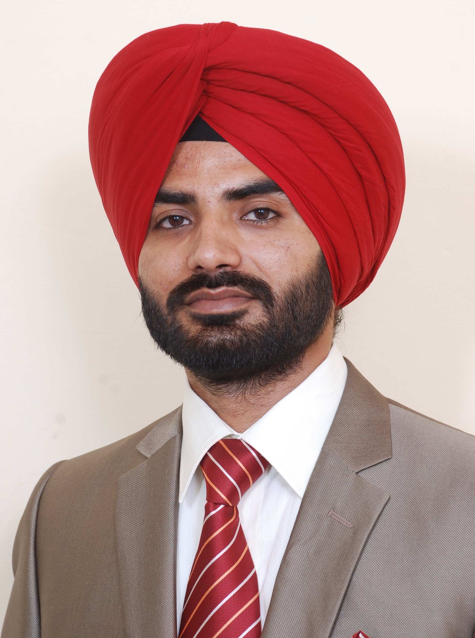 Tejinder Singh Saggu