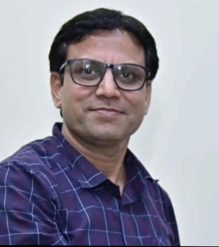 Ujjawal Kumar Kala