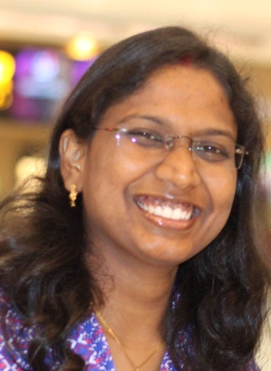 Aparna Akula