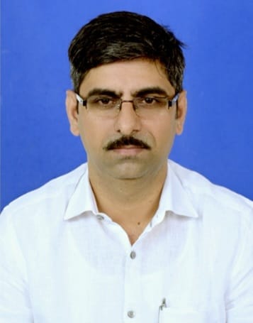 Manohar Singh