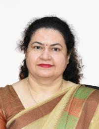 Prof. Prerna Gaur
