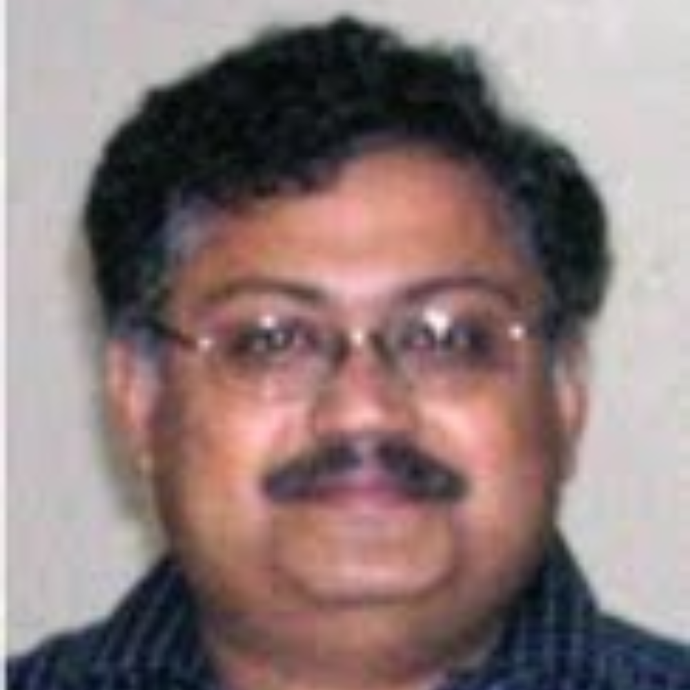 Prof. Sudeb Dasgupta