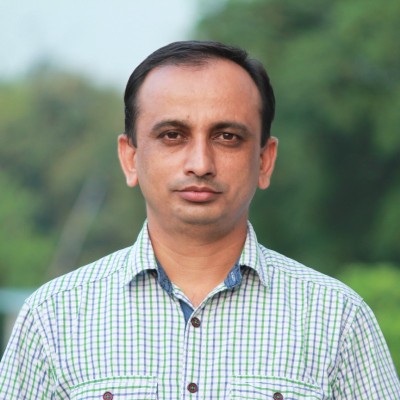Y. P. Verma