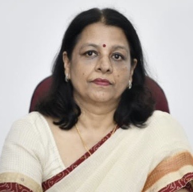 Rachana Garg