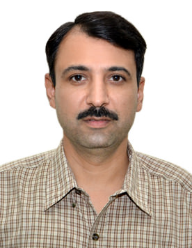 Rajesh Kumar Bhatia