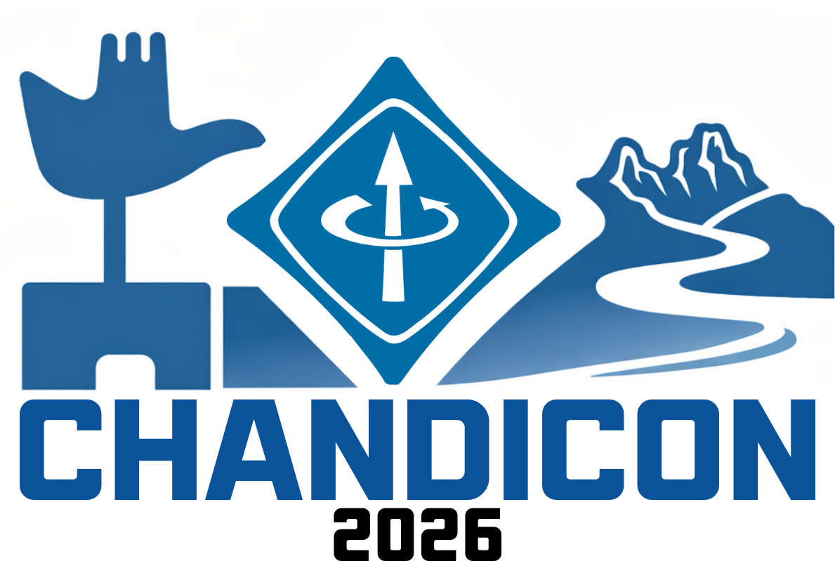 chandicon 2026