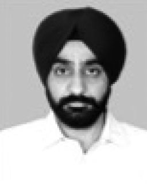 Dr. Gurjeet Singh Walia